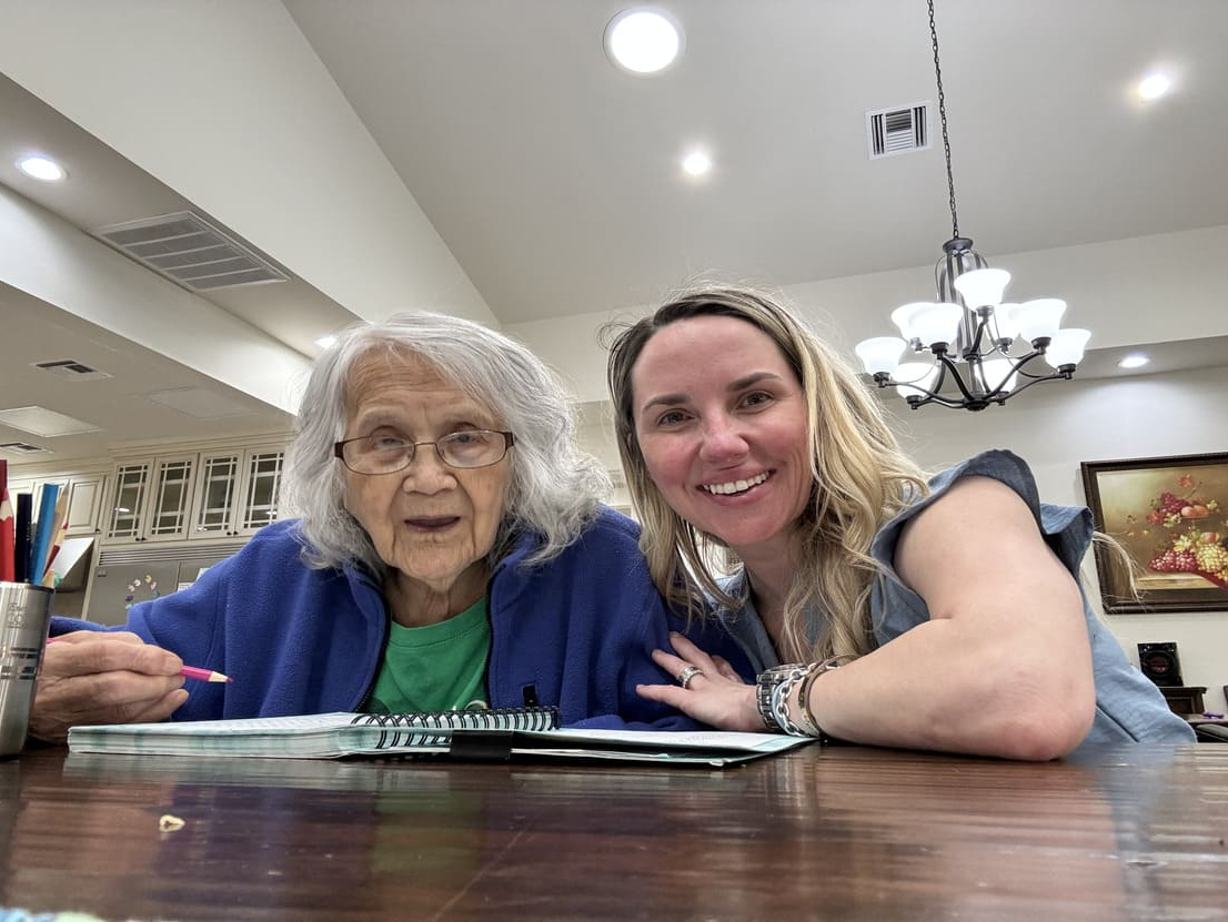 Evergreen Cottages - Bridgewater Cottage - Assisted Living Home photo 14 in Katy, TX